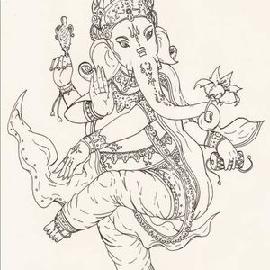 Meet your Posher, Ketut